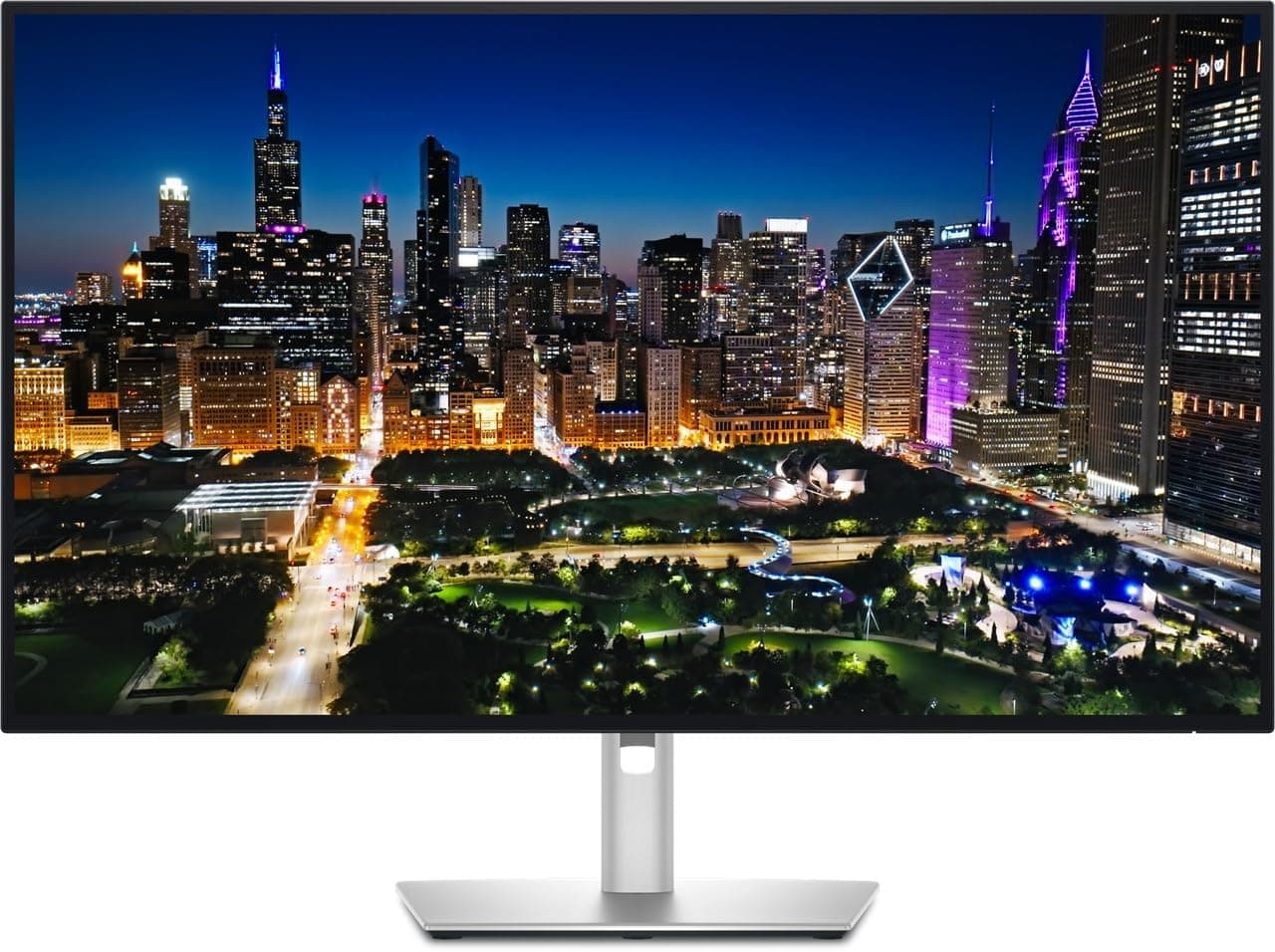 Dell UltraSharp U3225QE 32" 4K HDR600 IPS Monitor