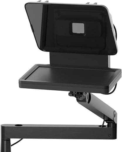 Elgato Prompter Swivel Mount Bundle
