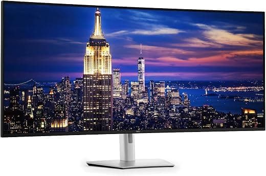 Dell UltraSharp U5226KW 52-Inch 6K Monitor